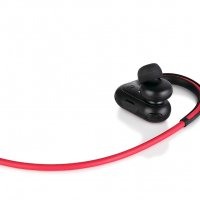 Спортни слушалки/ Хендсфри Syska HE5700 с HD звук, снимка 7 - Bluetooth слушалки - 38488627