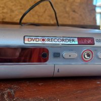 Philips DVD R 615, снимка 2 - Плейъри, домашно кино, прожектори - 40380206