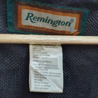 Камуфлажно ловно яке Remington - НАМАЛЕНО, снимка 4 - Екипировка - 38890681