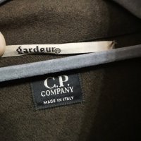 C.P Company Vintage Jacket., снимка 8 - Якета - 44229398