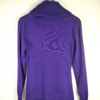 Steps sweater M, снимка 3 - Блузи с дълъг ръкав и пуловери - 37816271