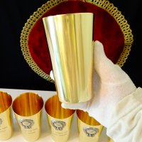 Месингова чаша Крал на кеглите,боулинг от 1967 г. , снимка 3 - Антикварни и старинни предмети - 37368284