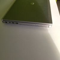 HP EliteBook 8470p-i5/8GB RAM/120GB SSD, снимка 5 - Лаптопи за работа - 35625557