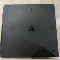 Sony PlayStation 4 Pro (PS4) Хакната, снимка 6 - PlayStation конзоли - 44171354