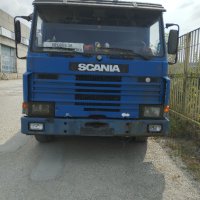 SCANIA M-94  220K   на части, снимка 2 - Камиони - 42325455