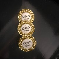 LIU JO / Лиу Джо значки/бижута, снимка 2 - Други - 38302029