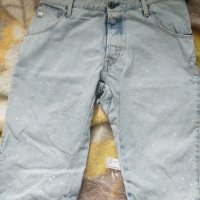 Нови къси мъжки  панталони G Star Arc 3D Light Aged, снимка 8 - Къси панталони - 29605943