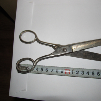 ножици в работещо състояние - внос, снимка 3 - Други инструменти - 44816593