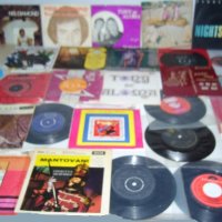Грамофонни плочи, сингли, снимка 13 - Аудиосистеми - 6865231