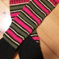 нови чорапи за народна носия, снимка 10 - Други - 21295000