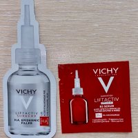 Vichy, La Roche козметика, снимка 4 - Козметика за лице - 39044776