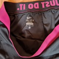 NIKE dry fit комплект#екип от 3/4 панталон-потур и потник, снимка 9 - Спортни екипи - 34188341