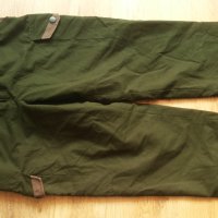 Laksen GORE-TEX Trouser размер 50 / M за лов панталон водонепромукаем безшумен - 842, снимка 1 - Екипировка - 44401065