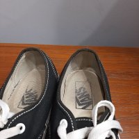 Гуменки Vans era, 37номер, снимка 9 - Кецове - 33755993