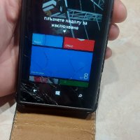 Nokia Lumia 720 работещ 100% със счупен дисплей , снимка 3 - Nokia - 38889426