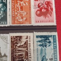 Пощенски марки  стари редки за колекционери поща България от соца 29821, снимка 4 - Филателия - 37689986