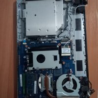 Samsung NP300E5C лаптоп на части, снимка 5 - Части за лаптопи - 35276047