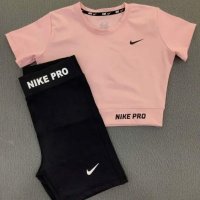 Дамски комплекти Nike, снимка 5 - Комплекти - 37263013