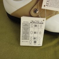 Дамски кожени голф обувки FootJoy номер 38, НОВИ с етикет, снимка 4 - Голф - 40219750
