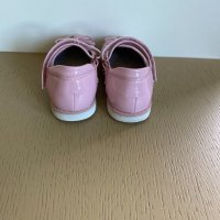 Нови розови обувки за малка госпожица, снимка 4 - Детски обувки - 30800727
