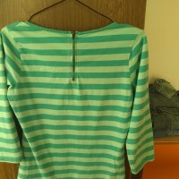 Блуза, снимка 3 - Блузи с дълъг ръкав и пуловери - 31971349