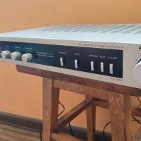 Rotel RA-820 Stereo Integrated Amplifier

, снимка 5 - Ресийвъри, усилватели, смесителни пултове - 42066808