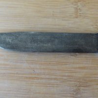 Ножче с глава на орел метална кания, снимка 5 - Ножове - 44393121
