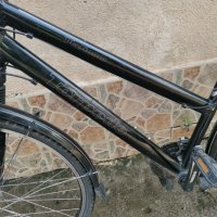 Алуминиев дамски велосипед toepedo 28 "Cola germani , снимка 8 - Велосипеди - 37803992
