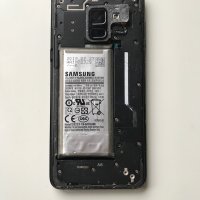 ✅ Samsung 🔝 A8 2018, снимка 2 - Samsung - 37065680