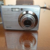 Цифров фотоапарат SAMSUNG ES55 , снимка 7 - Фотоапарати - 29699269