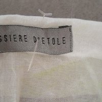 Дамско сако на POUSSIERE D'ETOILE , снимка 5 - Сака - 14763703