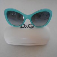Dolce&Gabbana оригинални очила, снимка 4 - Слънчеви и диоптрични очила - 39898681