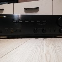 Стерео усилвател MARANTZ PM53, снимка 1 - Ресийвъри, усилватели, смесителни пултове - 44184213