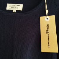 Пуловер Tom Tailor с етикет ХL р., снимка 5 - Пуловери - 42505264