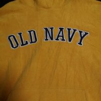 Полар OLD NAVY , снимка 6 - Блузи - 44265512