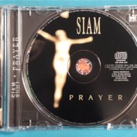 Siam – 1995 - Prayer (Progressive Metal,Heavy Metal), снимка 6 - CD дискове - 42763886