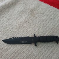 Нож Columbia , снимка 1 - Ножове - 31218986