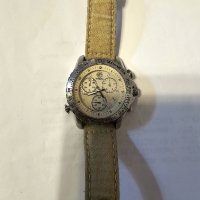 Timex chronograph, снимка 4 - Мъжки - 42706413