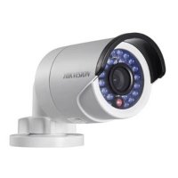 Камера IP за видео наблюдение цветна DS-2CD2020F-I 1/3", снимка 1 - IP камери - 42400566