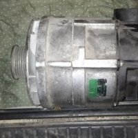 Генератор BOSCH 0 120 468 111 за БМВ е30 е36 от BMW e30 алтернатор 140 ампера 140A, снимка 1 - Части - 30447807