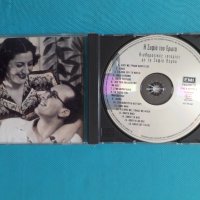 Σοφία Βέμπο(Sofia Vembo) – 1997 - Η Σοφία Του Έρωτα, снимка 2 - CD дискове - 37156458