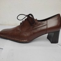 Pius di Servais schoenen 39, снимка 4 - Дамски обувки на ток - 37550232