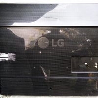LG 43LF510V със счупена матрица , EAX66453204(1.1) , 6870C-0532A , HC430DUN-SLNX1-5122, снимка 2 - Части и Платки - 29364939