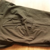 Bergans of NORWAY HALNE Stretch Pants XXL изцяло еластичен панталон - 517, снимка 12 - Панталони - 42702067