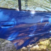 Задна дясна врата за Пежо 306 Peugeot 306 , снимка 2 - Части - 40568432