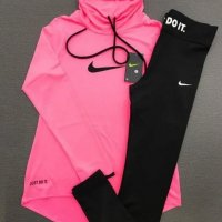 Дамски комплекти Nike, снимка 2 - Спортни екипи - 37277956