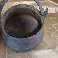 Посудата на дядо Джендо-Балканеца, снимка 6 - Антикварни и старинни предмети - 38859685