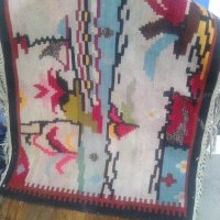 Котленско килимче ковьорче за стена, снимка 5 - Други ценни предмети - 38963804