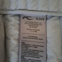 KJUS Women's Cypress Stretch Jacket 40 (L) дамско пухено яке, снимка 9 - Якета - 40583330