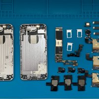 iPhone 6 на части, снимка 2 - Резервни части за телефони - 40499936